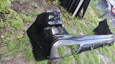 nalepnice za branike: ZADNJI BRANIK G05 MSP ZA BMW X5 | BMW X5 g05 msp zadnji branik — 2