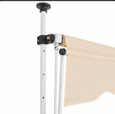 sloboda sporet: Novo, O trošku kupca — 3