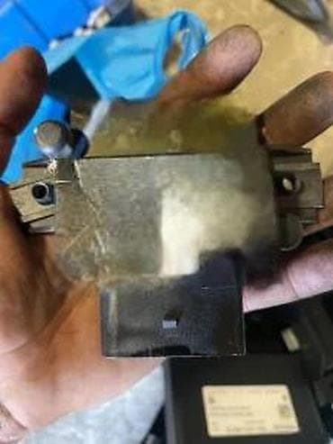 audi 100 2.8: MODUL PUME GORIVA TFSI AUDI A4 A5 A6 A8 Q5 4G0906093F | Audi vw — 1