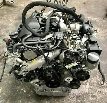 MERCEDES 651 MOTOR I DELOVI ZA MERCEDES BENZ A 140, A 150, A 160