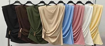 pull and bear suknje: 04. Bluzica 2.290 dinara L — 8