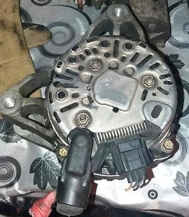 auto otpad ruma: ALTERNATORI ZA FORD C-MAX, FIESTA, FOCUS . OD 2004. DO 2005. GOD. | — 3