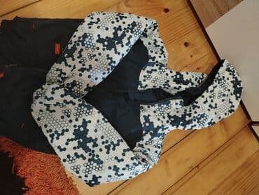 Children's Items: Jackets and Coats — 1