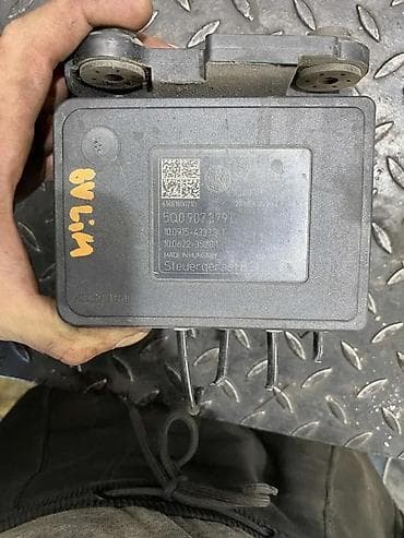 aparat sifon: AUDI VW ABS MODUL 5Q0907379L 5Q0614517K | audi delovi zemun — 1