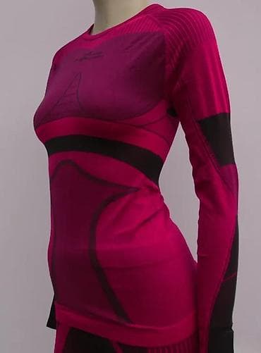 ecco zenska obuca: Ovaj ženski termo donji veš je dizajniran za aktivnosti na otvorenom i — 5