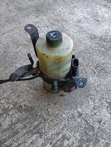 185 65 r15 m s: SERVO PUMPA TRW ZA ŠKODA FABIA | servo pumpa trw ispravna slanje — 2