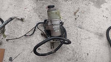alat za remenice alternatora: HIDRAULICNA SERVO PUMPA ZA OPEL ASTRA H | OPEL ASTRA H 1.8 B 08G — 1
