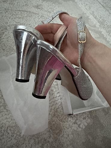 prada sandale cena: Sandale — 4