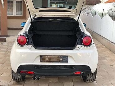 automobili 011: ALFA ROMEO MITO 1.4 TB QV 2011. GODIŠTE | Auto uvezen iz Svajcarske — 10