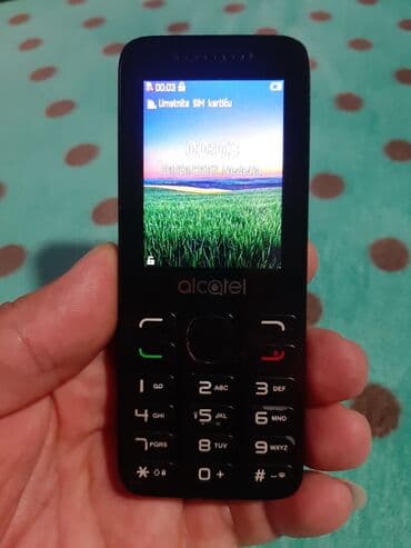 Alcatel: Alkatel model 2038 ispravan telefon radi na sve mreze ide u njemu i — 1
