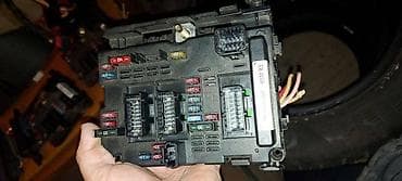 KOMPJUTER BSM B3 ZA PEUGEOT 206 | imam sve delove za peugeot 206 na lalafo.rs KOMPJUTER BSM B3 ZA PEUGEOT 206 | imam sve delove za peugeot 206