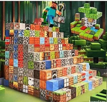 Kocke za decu: Novo 2.400din — 10