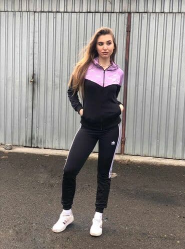 new yorker odeca: Novi model sportskih kostima dostupan u veličinama M, L, XL i 2XL — 10