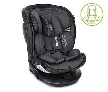 LORELLI auto sedište Aviator I-Size Isofix (40–150 cm) – Grey Šifra