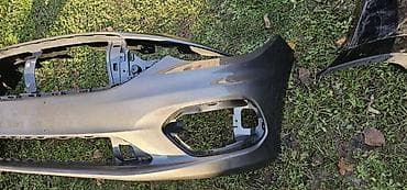 Car Parts: PREDNJI BRANIK LIMUZINA ZA FIAT TIPO | Fiat Tipo prednji branik — 2