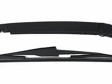 auto otpad audi sabac: MOTOR ZADNJEG BRISAČA ZA OPEL VECTRA C OD 2002. DO 2007. GOD. | — 6