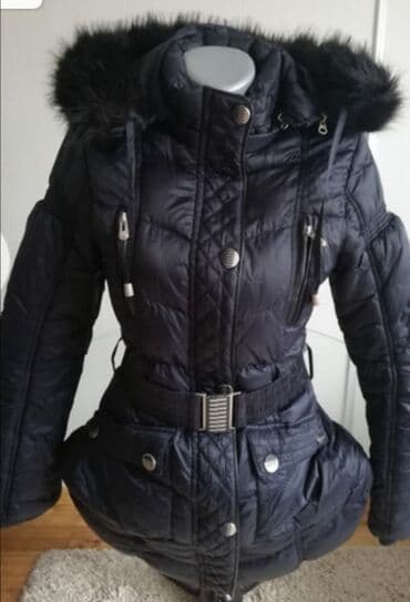 teddy kaput h m: XL, With lining — 12