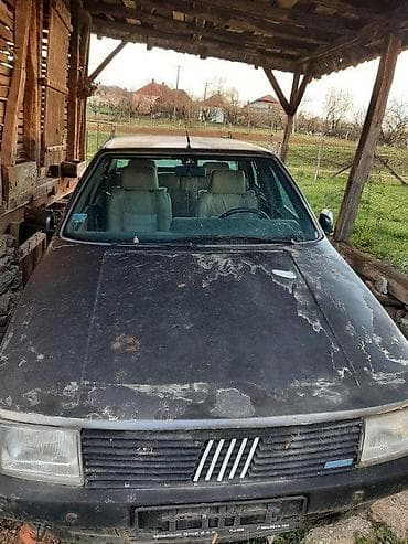 digalka za kola: FIAT CROMA 2.0IE 8V TURBOO BENZINAC | Ispravna ne vozinse vec par — 1