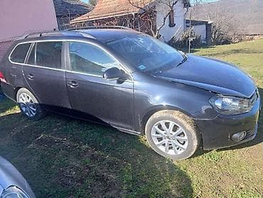 pezo 1: DELOVI GOLF 6 ZA VOLKSWAGEN GOLF 6 | delovi za golfa 6 limuzina i — 5