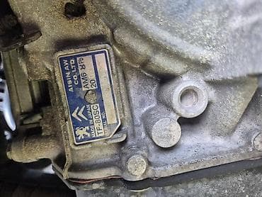 sasa auto bajina basta: AUTOMATSKI MENJAC ZA CITROEN C5 | Originalni polovni delovi za — 1