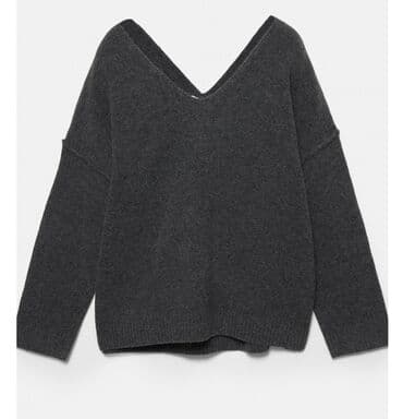 Kućna odeća: M, Viskoza, Oversize, Jednobojni — 1