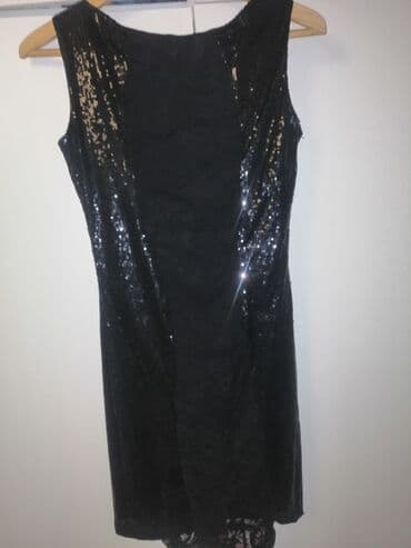 elegantni kompleti sa pantalonama: Nova haljina uni — 3