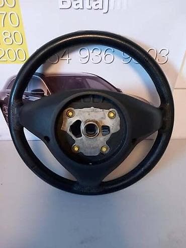 pezo 1: VOLAN W169 ZA MERCEDES BENZ A KLASA OD 2004. DO 2012. GOD. | Cene — 3