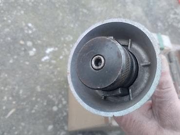 alat za rigips: Prašni (patron) pištolj za direktno učvršćivanje –bez metkica. - — 3