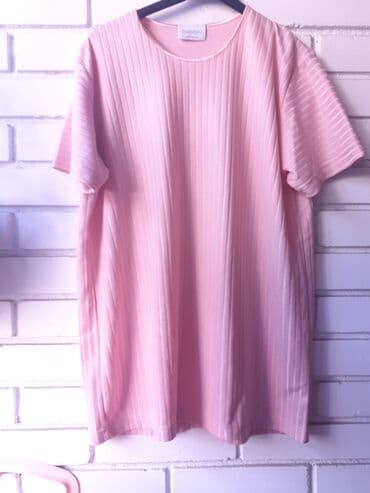 guess patike sa platformom: XL (EU 42), color - Pink — 1