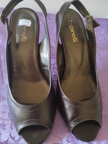 haljine c a: Sandals, Alex, 37 — 6