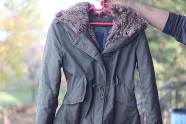 killtec jakna: M (EU 38) — 6