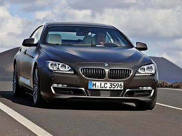 belgrade buy car: DELOVI ZA BMW SERIJA 6 F06 | Novi i polovni delovi za BMW serija 6 — 3