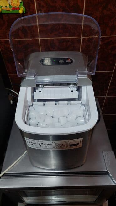 Meat Grinders: Ledomat nemacki ispravan i kvalitetan — 6