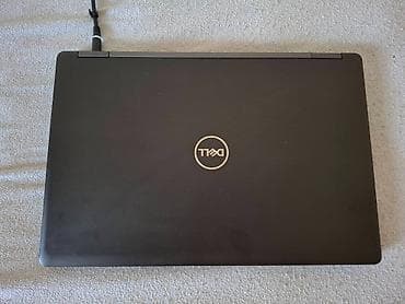 kp graficke: DELL Precision 3530 - ispravno - konfiguracija prikazana na slikama - — 4