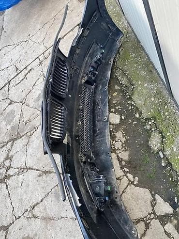 dusek za vodu: BRANIK E87 LCI ZA BMW SERIJA 1 OD 2007. DO 2011. GOD. | — 3