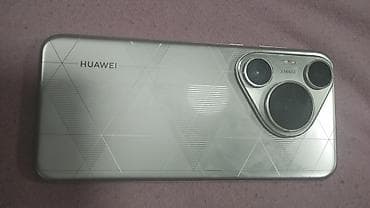 Huawei: Huawei pura 70 pro Plus 16 / 512gb. odlicno. stanje — 3