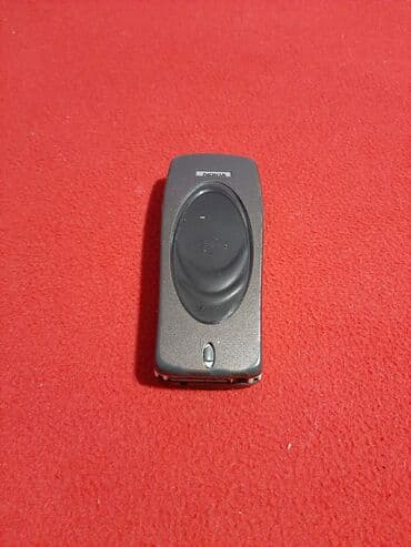 Nokia: Nokia N72, bоја - Crna — 4