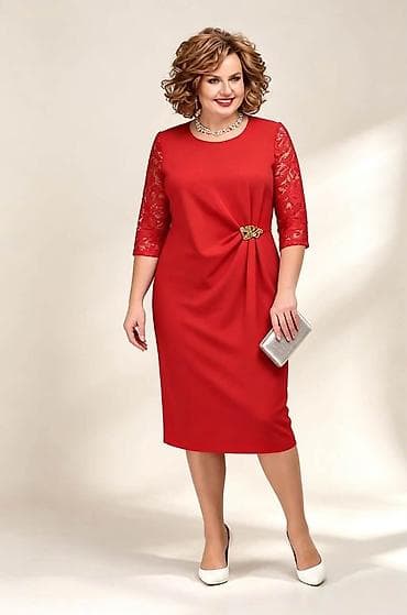 08. Haljina za punije
2XL 3XL 4XL 
Cena : 2.900 dinara H