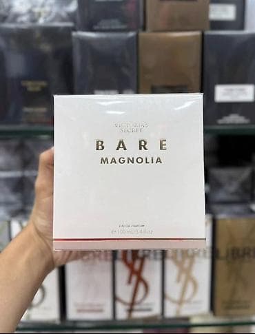Victoria’s Secret Bare Magnolia – Eau de Parfum - Tip mirisa: cvetni