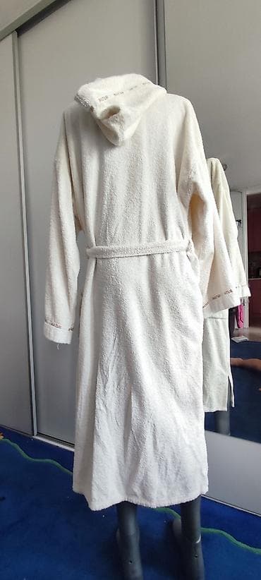 Men's Footwear: Bademantil SVILANIT XL 1200din Kvalitetan i moderan bademantil kupljen — 3