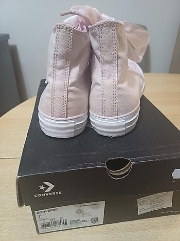 one cloud patike: Converse — 4