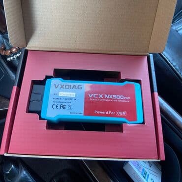 sigurnosni pojasevi za auto cena: VXDIAG VCX Nano NX500 Pro WiFi za Ford Mazdu VXDIAG NΑΝΟ NX500 Pro za — 11