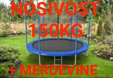 Tramboline AKCIJA
183 - 19000
244-20000

 
 
Saljemo brzom postom