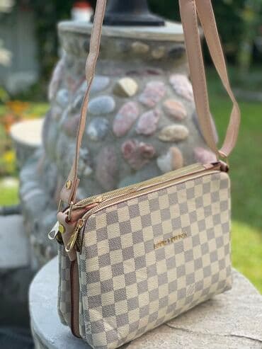 torbe heklane: Torbe — 21