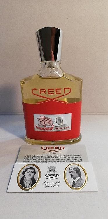 creed viking cena: CREED VIKING EDP100ML | Creed Viking edp100ml. Original parfemi — 5