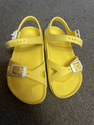 Sandale, Grubin, Veličina - 29
