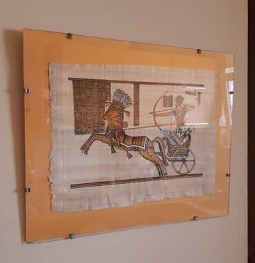 cvece kroton slike: Painting — 4