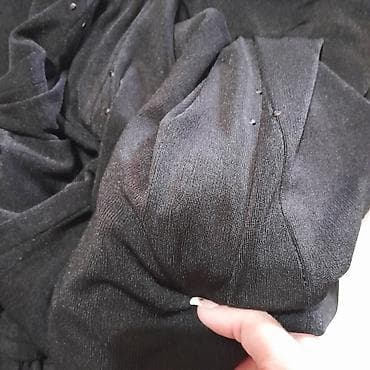 Women's T-shirts and tops: Ženska majica sa kratkim rukavima – dvostrana i suknja xl/xxl - Dve — 6