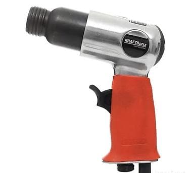 Jackhammers: KRAFT&DELE KD1438 profesionalni pneumatski čekić (model RP7621) — 4