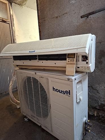 reinstalacija windowsa: Housel klima uređaj komplet servisirana napunjena freonom (vršimo — 7